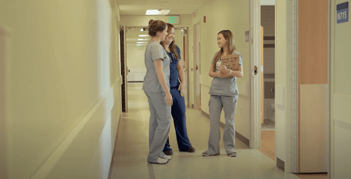 The Life of a Psychiatric Technician